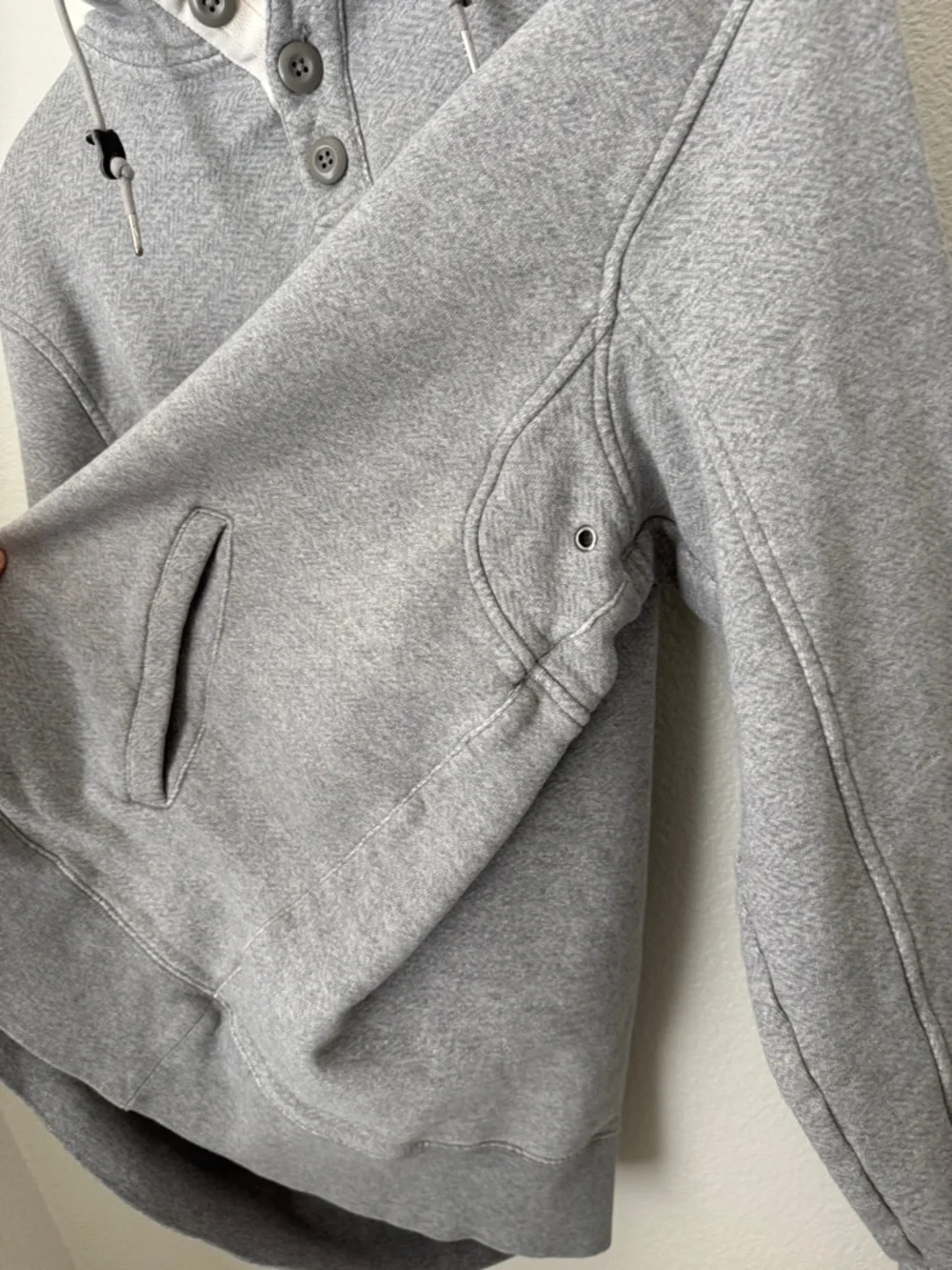 Vintage Nike Hoodie